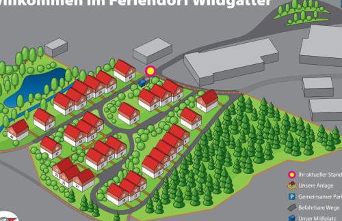 Apartment Appartement in Berghäuser mit Sonnigem Balkon by Interhome - Photo 20