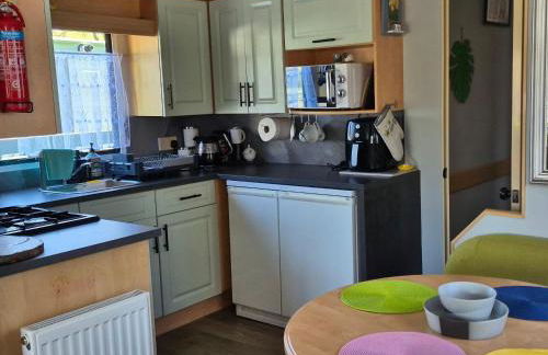 Westmorland 32 caravan - Foto 9