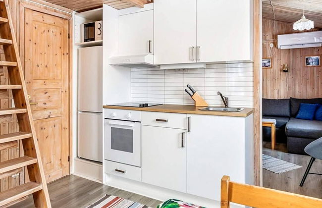 6 Person Holiday Home in Jarpen - Foto 5