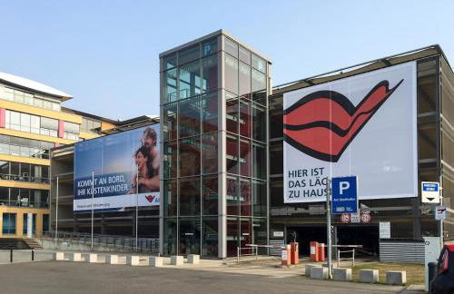 Über den Dächern der Altstadt - Foto 34