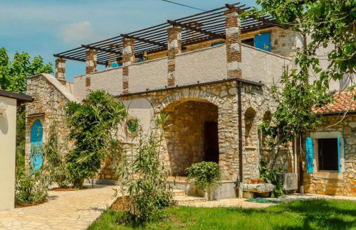 Villa Cypress by Istrian Country Houses - Foto 36