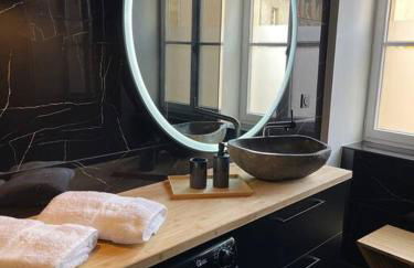 Le Grand Cerf By La Chambre à Côté - Foto 25