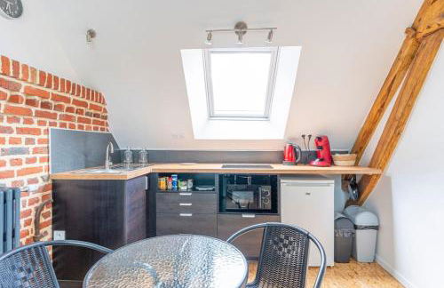 Studio Belle Perche dans la nature - Foto 7