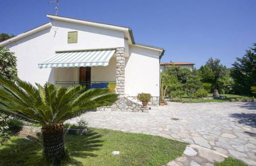 Villa Leo in zona residenziale vicino a Portoferraio - Foto 14