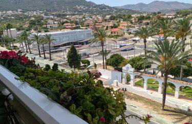 Apartamento Cuatro Caminos Calpe - Foto 21