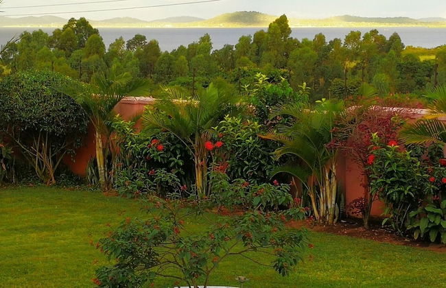 Victoria Lake View Guest House & Safaris - Photo 63