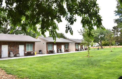 Bunkhouse 1A Near Zion - Foto 23