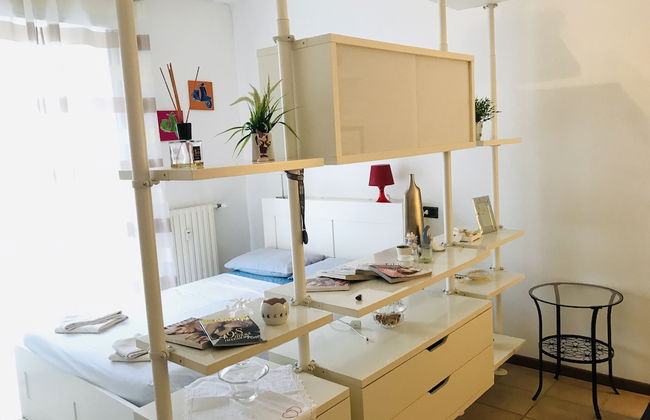 San Siro apartment - Foto 18