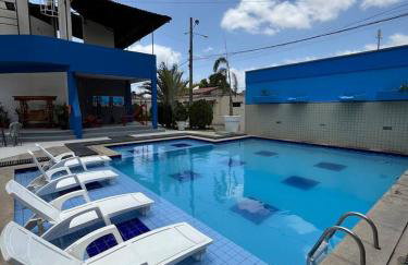 Apartmento 10min-Aerop 10min-Shopp 20min-Praia - Foto 1