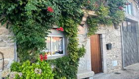 Casa Rural el Comercio Sierra de Francia - Foto 2