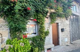 Casa Rural el Comercio Sierra de Francia - Foto 2