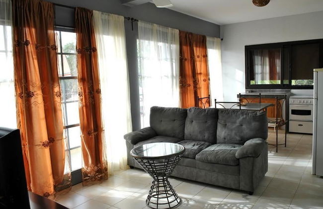 Appartement à Natangué - Saly - Photo 6