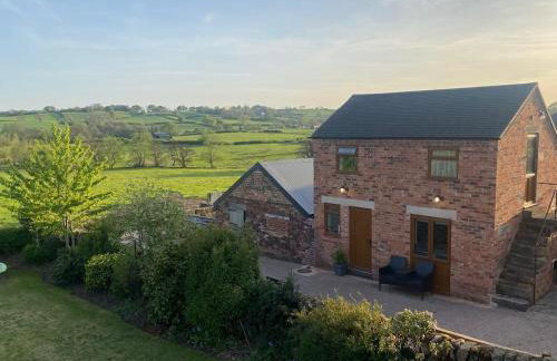 The Woottons Barn with Hot Tub - Foto 23