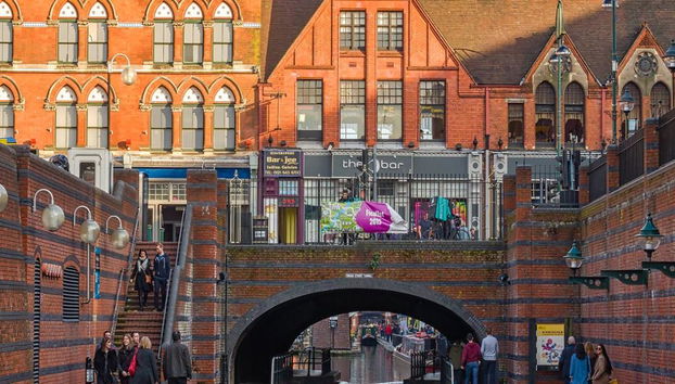 Visite privée à pied de Birmingham - Photo 5