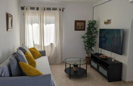 Family Beach Club Sevilla II - Photo 58