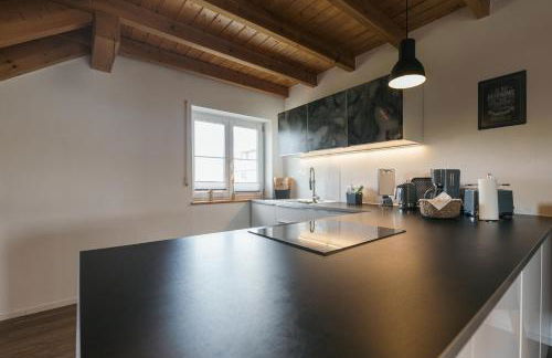 Panorama Säntisblick - Foto 8