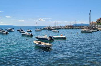 Apartment Volosko View - Photo 42