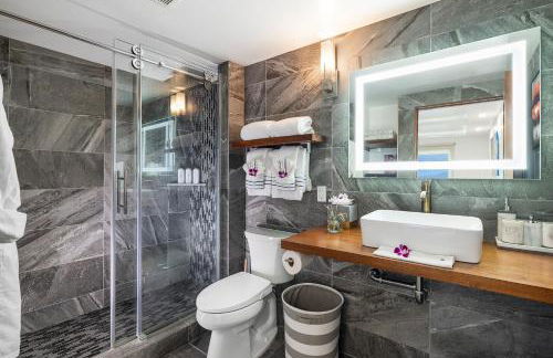 Spectacular luxury , modern oceanfront condo Maalaea-Kihei ,Maui - Foto 18