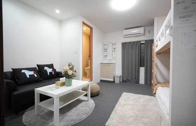 Otabiya Nishikujo - Foto 11