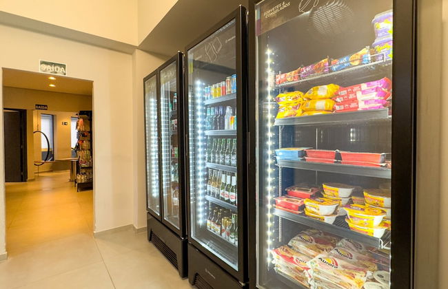 Apê Pátio Paulista - Foto 65