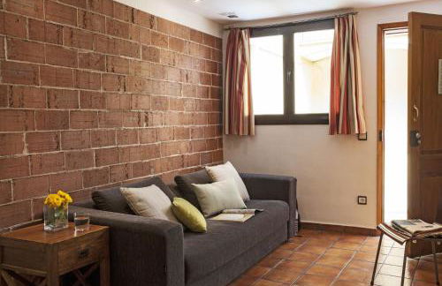 AinB Las Ramblas-Guardia Apartments - Foto 56