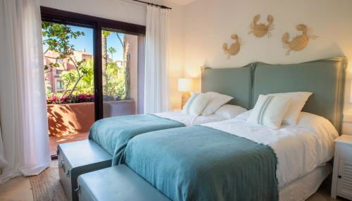 3+1 bed apartment, 100m away from the beach - Photo 4