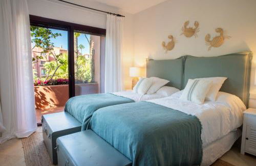 3+1 bed apartment, 100m away from the beach - Photo 4