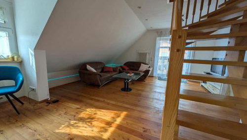 Ferienwohnung Dorfprozelten - Foto 2