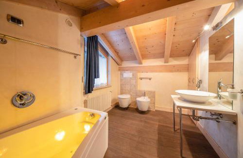 La Pratolina Attico - Foto 28