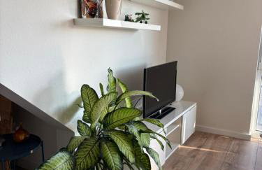 Zentrales, modernes Apartment mit Balkon, Küche & Garage - Foto 15