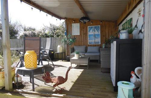 Langdon Farm Cottage - Foto 20