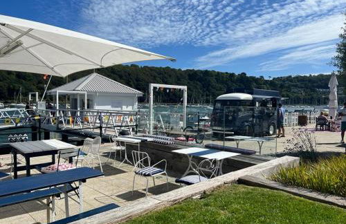 Dartmouth Diddy House - Foto 11