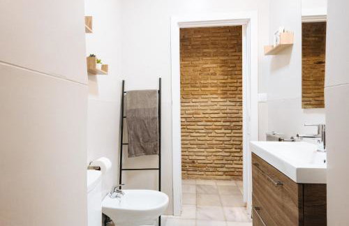 Apartamento industrial 1 dormitorio y garaje - Photo 11