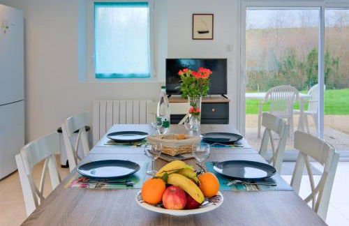 Maison de campagne , proche mer - Foto 1