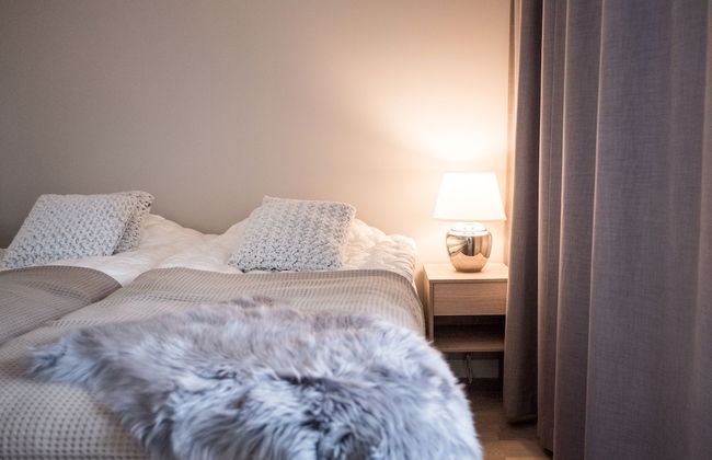 Santasport Apartment Hotel - Foto 2