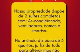 Vybe House Lazer & Hospedagem - Foto 10