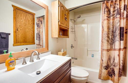 Updated Conover Cabin with Nearby Boating Access! - Foto 15