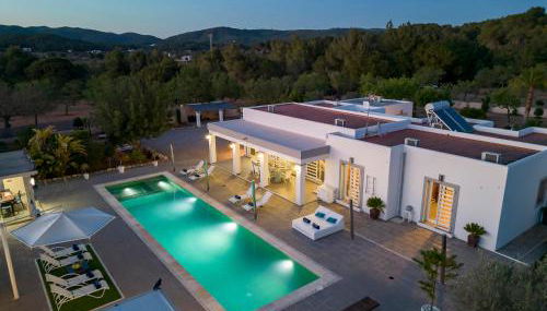 Villa in San Antonio Sleeps 10 - Foto 3, Other