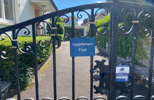 Appartement 3 lys - Foto 12