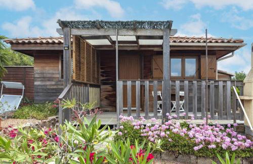 Petite Maison En Bois Exotique - Foto 6