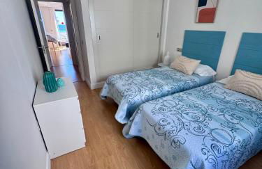 BEACHFRONT Penthouse Luxury - Photo 17