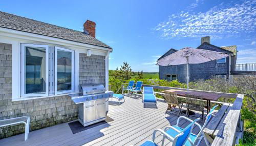 4 Salt Marsh Road East Sandwich - Cape Cod - Foto 2
