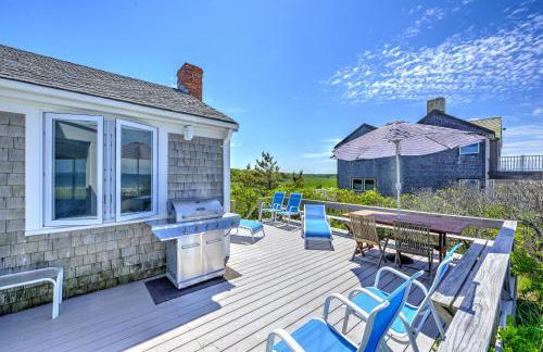 4 Salt Marsh Road East Sandwich - Cape Cod - Foto 2