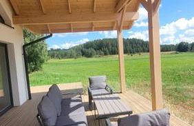 Siedlisko Przy Lesie Alpaka 3 - Foto 19