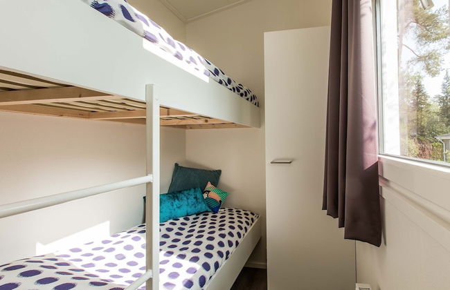 EuroParcs Parc du Soleil - Photo 23