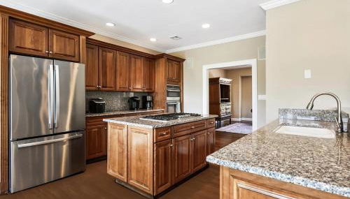 Villa Skylar - Foto 5, dishwasher