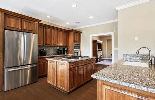 Villa Skylar - Foto 5