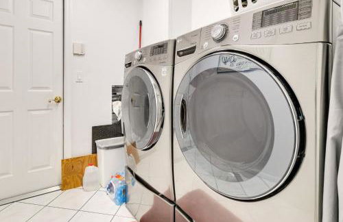 Pool, Grill and Golf Course Views Spring Hill Stay! - Foto 21