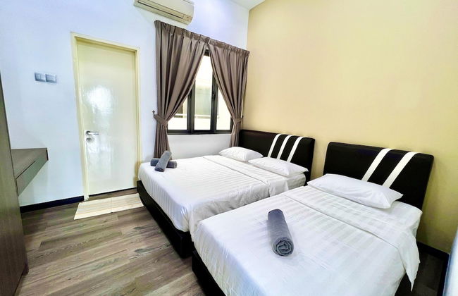 Deco Home Imago The Loft - Foto 59