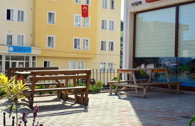 Ozgurcan Apart - Photo 27